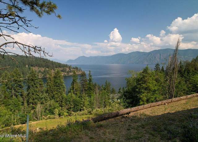 Property at 699 Midas Dr, Sagle, ID 83860