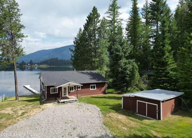 Property at 153 Savage Ln W, Troy (mt), MT 59935, 3 beds, 2 baths