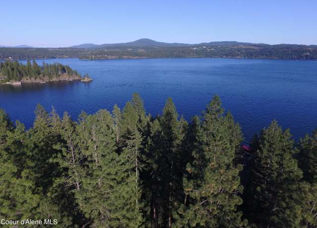 Property at 1755 W Valhalla Rd, Coeur D'alene, ID 83814