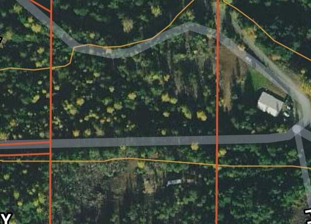Property at NKA Wellington Rd, Sandpoint, ID 83864