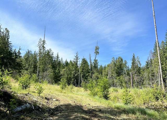 Property at NKA Wellington Rd, Sandpoint, ID 83864