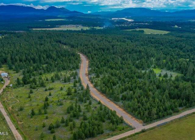 Property at NKA Sheep Springs 10 Acres, Athol, ID 83801