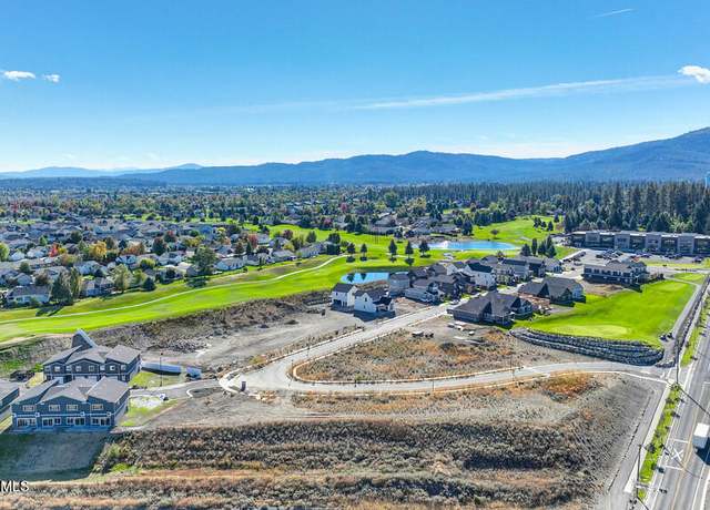 Property at 3636 N Blaze Loop, Post Falls, ID 83854