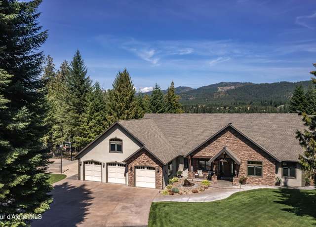 Property at 3951 Old Priest River Rd, Priest River, ID 83856, 4 beds, 5 baths