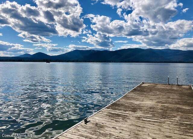 Property at NKA Bottle Bay Rd, Sagle, ID 83860