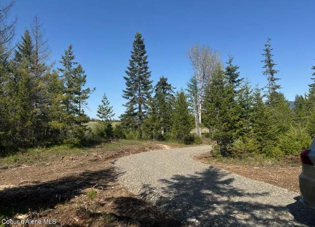 Property at 1598 Spades Rd, Sagle, ID 83860