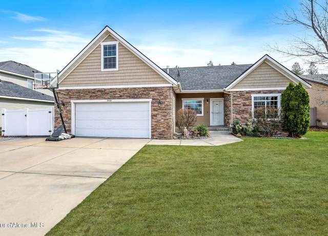 Property at 7068 N Epervier Ln, Coeur D'alene, ID 83815, 3 beds, 2 baths