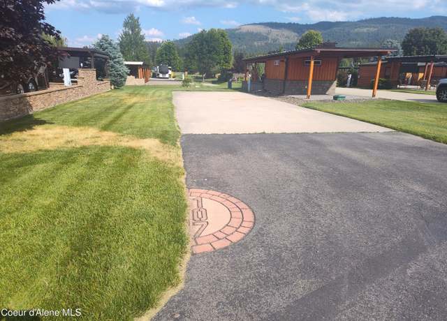 Property at 107 Par Loop, Blanchard, ID 83804
