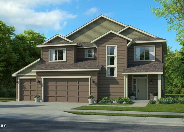 Property at 3416 N Claremont Dr, Post Falls, ID 83854, 6 beds, 3.5 baths