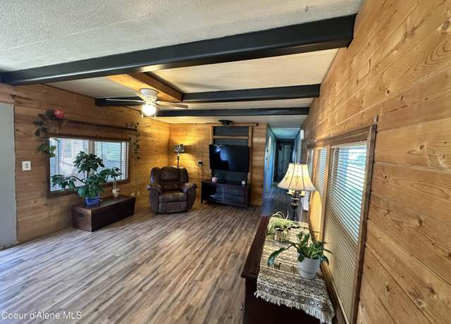 Property at 1356 N Highway 41 #62, Post Falls, ID 83854, 3 beds, 1 bath