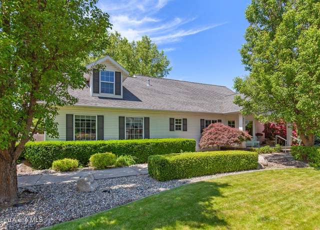 Property at 8511 N Summerfield Loop, Hayden, ID 83835, 3 beds, 2 baths