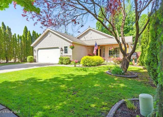Property at 5820 E Steamboat Bnd, Post Falls, ID 83854, 3 beds, 2 baths