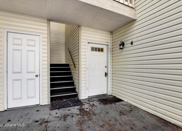 Property at 8299 N Village Dr #4, Hayden, ID 83835, 2 beds, 2 baths