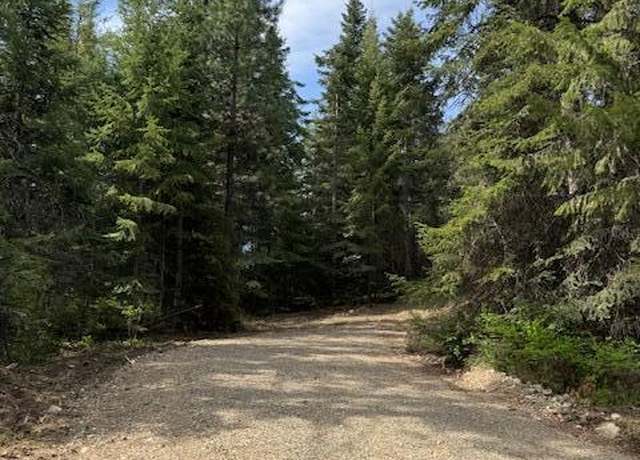 Property at NKA Lot 1 Daytona Dr, Priest River, ID 83856