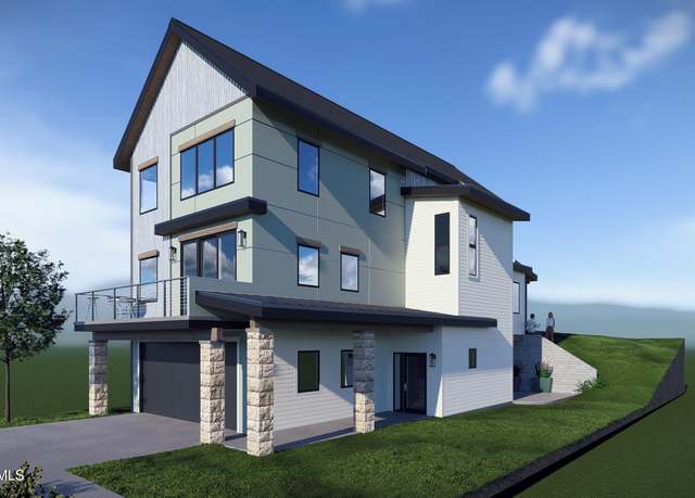 Property at 2735 W Lumber Ln, Coeur D'alene, ID 83814, 3 beds, 3.5 baths