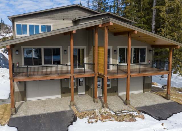 Property at 21 Fremont Lane (b13) Ln, Nordman, ID 83848, 3 beds, 3 baths