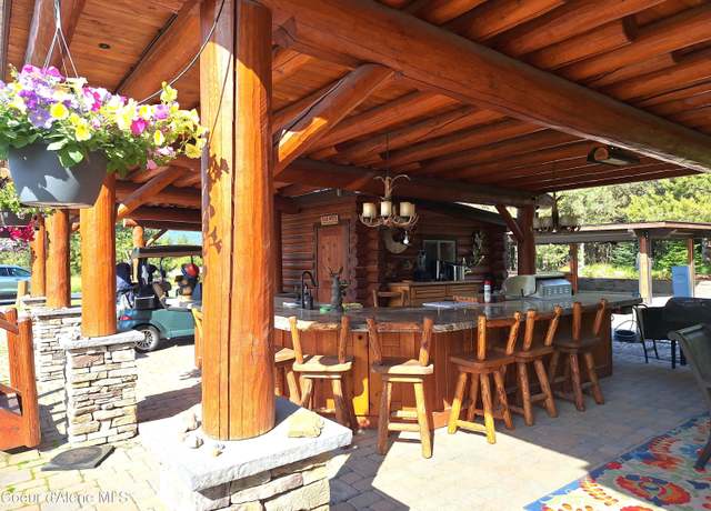 Property at 326 Par Loop, Blanchard, ID 83804
