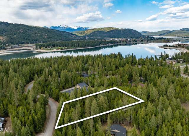 Property at L 7 BLK 6 (Lot 24) Graham Ave, Priest River, ID 83856