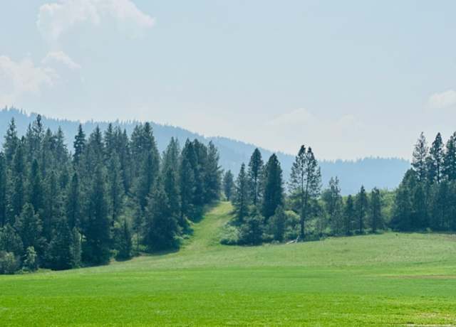 Property at NNA Rolling Hills Rd, Worley, ID 83876