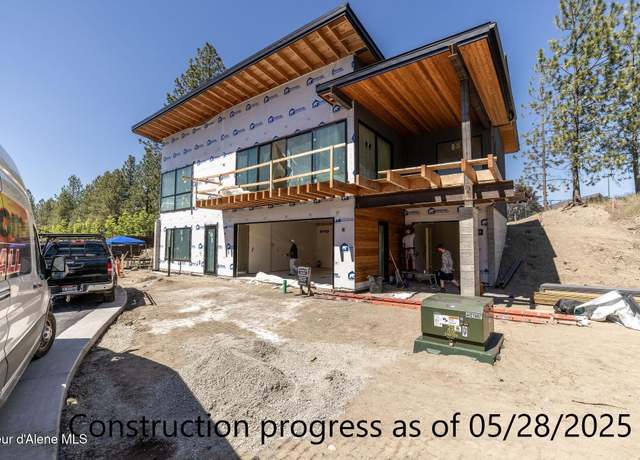Property at 2193 W Bellerive Ln, Coeur D'alene, ID 83814, 4 beds, 3 baths