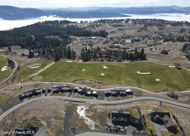 Property at 15503 S Chalone Dr, Coeur D'alene, ID 83814