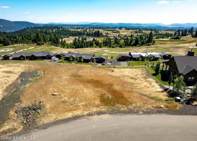 Property at 15503 S Chalone Dr, Coeur D'alene, ID 83814