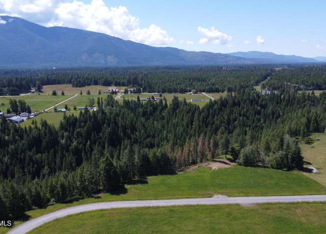 Property at 492 Stellar Jay Rd, Bonners Ferry, ID 83805