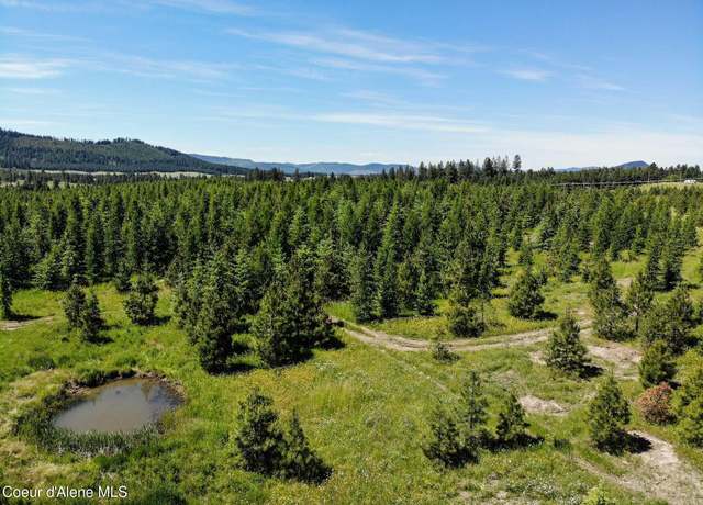 Property at NNA S Hawthorne Drive Parcel 1, Harrison, ID 83833