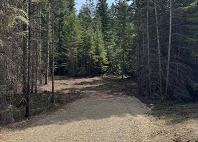 Property at NKA Lot 4 Daytona Dr, Priest River, ID 83856