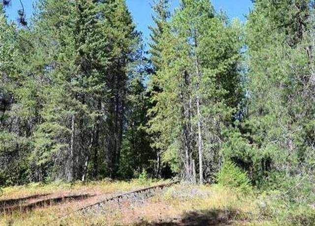 Property at NNA Chief Joseph Ln, Samuels, ID 83862