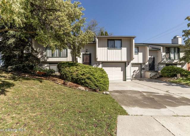 Property at 1206 N Van Marter Rd, Spokane, WA 99206, 3 beds, 2 baths