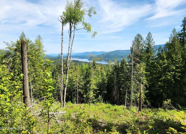 Property at 802 Fish Creek Rd (h3), Cocolalla, ID 83813