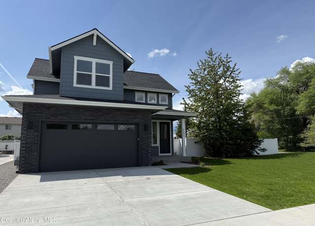 Property at 9151 N Raintree Ln, Hayden, ID 83835, 3 beds, 2.5 baths