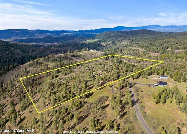 Property at 735 Echo Springs Rd, St. Maries, ID 83861
