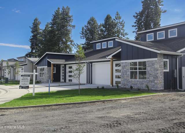 Property at 7322 N Breaux Dr, Coeur D'alene, ID 83815, 3 beds, 2 baths