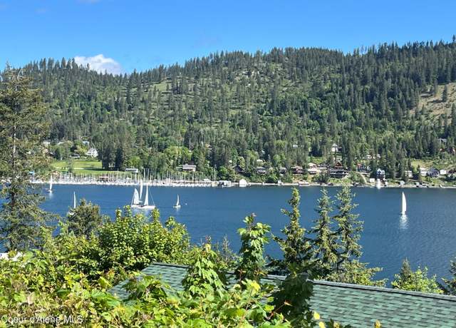 Property at 18194 E Mount Eagen #5 & #7 Loop, Bayview, ID 83803