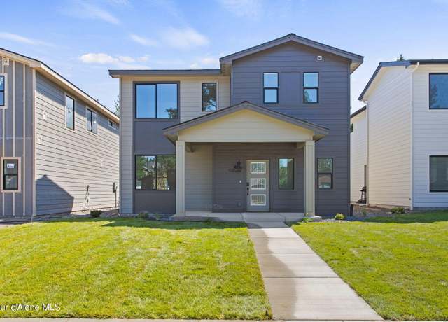 Photo of 6209 E 13th Ln, Spokane Valley, WA 99212