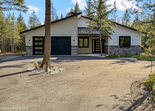 Property at 624 Satchel Dr, Spirit Lake, ID 83869, 3 beds, 2 baths