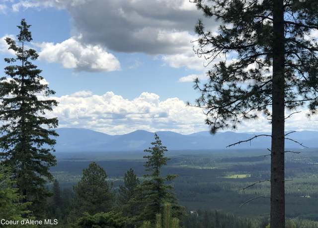 Property at NNA Glad Ln, Spirit Lake, ID 83869
