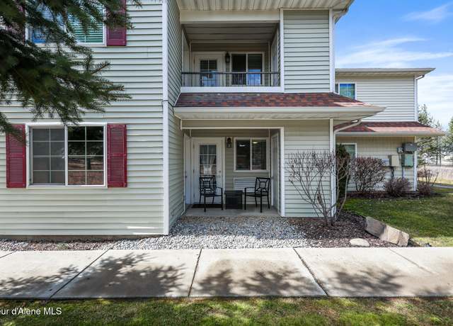 Property at 308 N Greensferry Rd #102, Post Falls, ID 83854, 2 beds, 2 baths