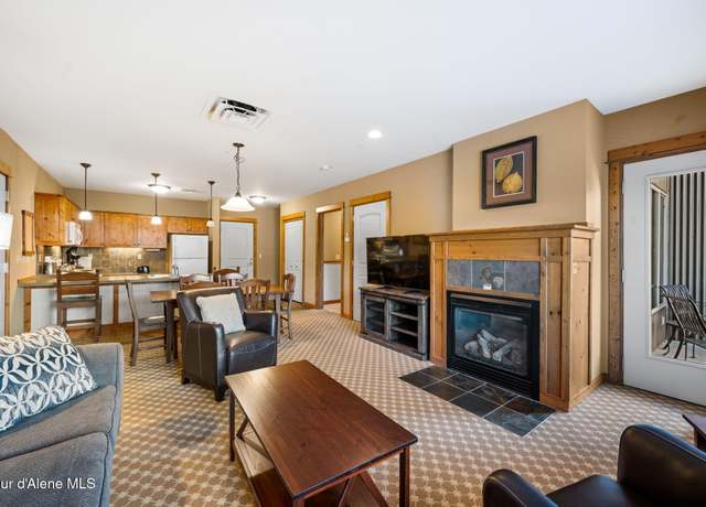 Property at 602 Bunker Ave #313, Kellogg, ID 83837, 1 bed, 1 bath
