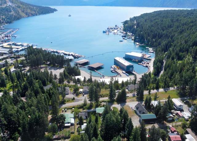 Property at NKA Stubs St, Bayview, ID 83803