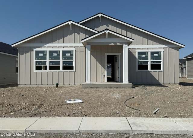 Property at 5147 E Norma Ave, Post Falls, ID 83854, 3 beds, 2 baths