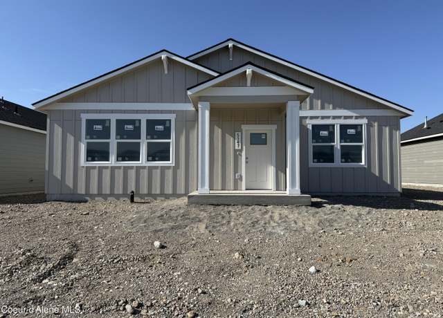 Property at 5147 E Norma Ave, Post Falls, ID 83854, 3 beds, 2 baths