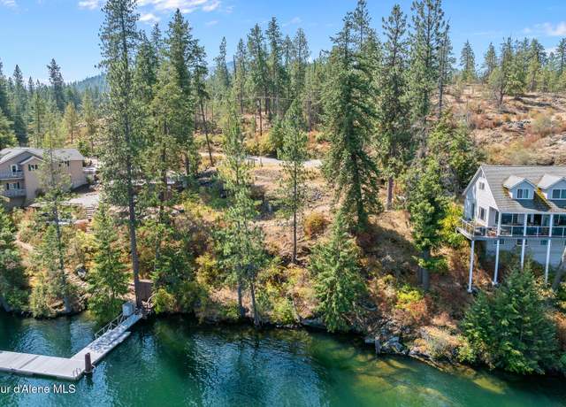 Property at Gull Harbor Ct, Post Falls, ID 83854