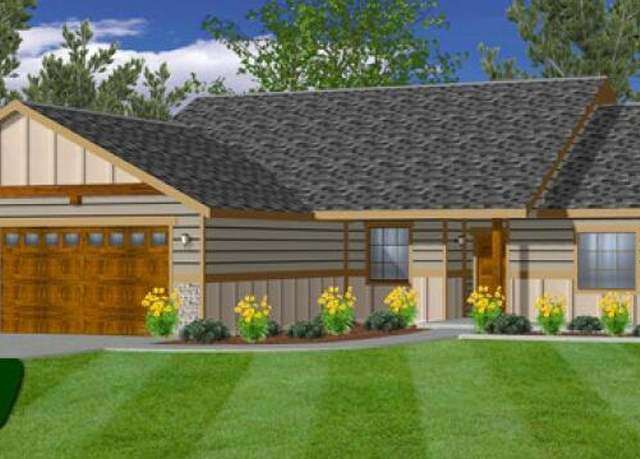 Property at 8328 W Ferguson Ln, Rathdrum, ID 83858, 4 beds, 2 baths