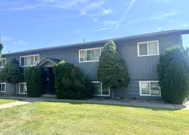 Property at 9384 N Baack St, Hayden, ID 83835, 9 beds, 4 baths