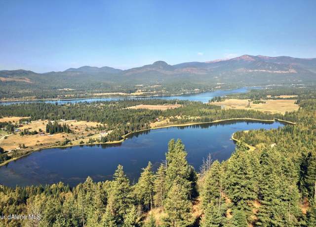 Property at NNA Lot 27 Luna Rdg, Sagle, ID 83860