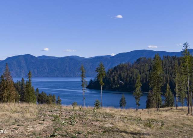 Property at Lot 21 Camp Bay Rd, Sagle, ID 83860