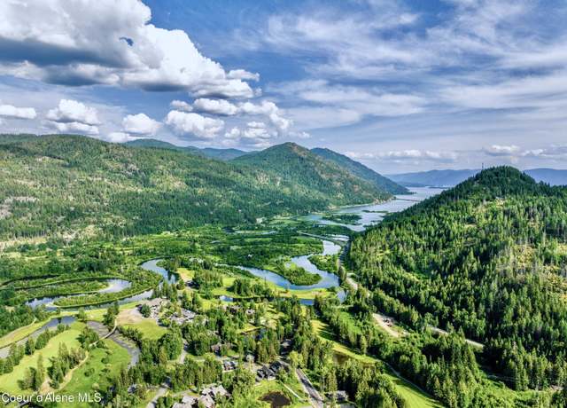 Property at Lot F11 S Idaho Club Dr, Sandpoint, ID 83864